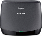 Gigaset [S30853-H603-R101] REPEATER 2.0 HX BLACK (Увеличение зоны покрытия базовой станции DECT)