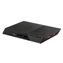 Платформа СХД ASUSTOR FS6806X 6xM.2 (Max.12) 10GLAN 8GB (Max.64GB) DDR5 2xUSB-C 3xUSB