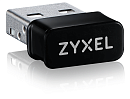 NWD6602-EU0101F Двухдиапазонный Wi-Fi USB-адаптер Zyxel NWD6602, AC1200, 802.11a/b/g/n/ac (300+867 Мбит/с), USB2.0