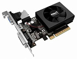 932860 Видеокарта Palit PCI-E nVidia GeForce GT 730 2048Mb
