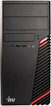 ПК IRU Home 310H6SE MT i5 12400 (2.5) 16Gb SSD512Gb UHDG 730 Free DOS GbitEth 400W черный (1976457)