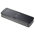 1333238 Canon P-215II [9705B003] {цветной, А4, 600 x 600, дуплекс, 10/15 стр/мин, 20/30 изобр./мин, USB 3.0}