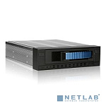 Procase A3-TRAY-BL {Лоток для жесткого диска с горячей заменой для корзин A3 синий}