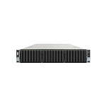 1195790 Платформа Intel Celeron Intel Original R2224WFTZSR x24 2.5" 10G 2P 1x1300W (R2224WFTZSR 986051)