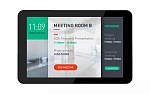 128766 Интерактивный дисплей Philips [10BDL4551T/00] 1280х800,500:1,300кд/м2, 5 касаний, Android 8.1, проекционно-емкостной,WI-FI