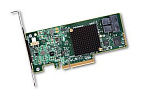 Рейд контроллер SAS PCIE 8P 9300-8I BROADCOM