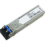 JD119B HPE X120 1G SFP LC LX Transceiver