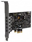 Звуковая карта Creative PCI-E Audigy FX V2 5.1 Ret Звуковая карта Creative PCI-E Audigy FX V2 5.1 Ret