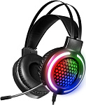 1371985 Гарнитура GAMING PYRO 64590 DEFENDER