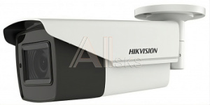 1924708 Камера видеонаблюдения аналоговая Hikvision DS-2CE19U7T-AIT3ZF(2.7-13.5mm) 2.7-13.5мм HD-CVI HD-TVI цв. корп.:белый