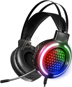1371985 Гарнитура GAMING PYRO 64590 DEFENDER