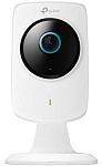 1032114 Видеокамера IP TP-Link NC260 2.8-2.8мм цветная корп.:белый