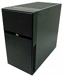 ПК IRU Office 510B5GM MT i7 10700 (2.9) 8Gb SSD480Gb UHDG 630 FreeDOS GbitEth 500W черный (1621685)