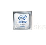 процессор CPU Intel Xeon Silver 4210 (2.2GHz/13.75Mb/10cores) LGA3647, 85W, up to 1Tb DDR4-2400, CD8069503956302, clean pull