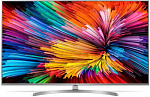 1147836 Телевизор LED LG 49" 49UK7550PLA титан/Ultra HD/100Hz/DVB-T2/DVB-C/DVB-S/DVB-S2/USB/WiFi/Smart TV (RUS)