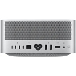11060521 Apple Mac studio A2901 M2 Max 12 core (3.5) 32Gb SSD512Gb 30 core GPU CR macOS 10GbEth WiFi BT серебристый (MQH73CH/A)