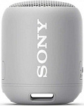 1174415 Колонка порт. Sony SRS-XB12 серый 10W 1.0 BT 10м (SRSXB12H.RU2)