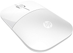 V0L80AA#ABB Mouse HP Wireless Mouse Z3700 (Blizzard White) cons