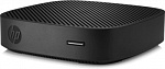 1584194 Тонкий Клиент HP t430 CelN4020 (1.1) 2Gb SSD16Gb UHDG 600 HP ThinPro GbitEth WiFi BT 45W клавиатура черный 1584194 Тонкий Клиент HP t430 CelN4020 (1.1) 2Gb SSD16Gb UHDG 600 HP ThinPro GbitEth WiFi BT 45W клавиатура черный