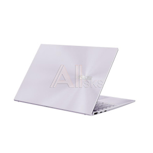 1355378 Ноутбук ASUS ZenBook Series UX325EA-KG285 i5-1135G7 2400 МГц 13.3" 1920x1080 16Гб DDR4 SSD 512Гб нет DVD Intel Iris Xe Graphics встроенная ENG/RUS DOS