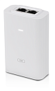 POE-24-24W-G-WH-EU 24v, 1A Giga POE, white