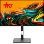 11060250 IRU 23ID [1994775] Black 23.8" {Full HD i3 12100/8Gb/ SSD256Gb /UHDG 730 /noOS}