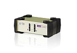 CS82U-AT ATEN 2-Port PS/2-USB VGA KVM Switch