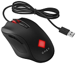 8BC53AA#ABB Mouse OMEN by HP Vector Gaming Mouse cons
