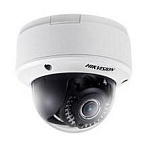 1191191 IP камера DOME 8MP WDR DS-2CD4185F-IZ HIKVISION