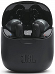 1329319 Гарнитура WRL TUNE 225TWS BLACK JBL