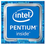 1203605 Центральный процессор INTEL Pentium G4600 Kaby Lake-S 3600 МГц Cores 2 3Мб Socket LGA1151 51 Вт GPU HD 630 OEM CM8067703015525SR35F