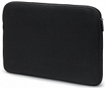 1412774 Чехол для ноутбука 14" Fujitsu Dicota Perfect Skin черный неопрен (S26391-F1194-L141)