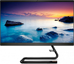 1197267 Моноблок Lenovo IdeaCentre A340-22IWL 21.5" Full HD i5 10210U (1.6)/8Gb/1Tb 5.4k/UHDG/DVDRW/CR/Windows 10 Home 64/GbitEth/WiFi/BT/65W/клавиатура/мышь/