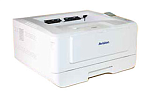 000-1038B-0KG Avision AP406 лазерный принтер черно-белая печать (A4, 40 стр/мин)