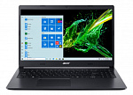 1458626 Ноутбук Acer Aspire 5 A515-55-55JA Core i5 1035G1 8Gb SSD512Gb Intel UHD Graphics 15.6" IPS FHD (1920x1080) Windows 10 black WiFi BT Cam