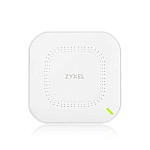 1000693084 Точка доступа ZYXEL Точка доступа/ NebulaFlex NWA90AX Hybrid AP Three Pack, WiFi 6, 802.11a/b/g/n/ac/ax (2.4 & 5 GHz), MU-MIMO, 2x2 antennas, up to 575+1200 Mbps,