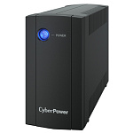 1516033 CyberPower UTC650E ИБП {Line-Interactive, Tower, 650VA/360W (2 EURO)}