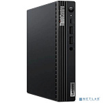 Lenovo ThinkCentre M70q G3 Tiny [11USS0A400] black {i7-12700T/16Gb/512GB SSD/W11Pro/no_kb}