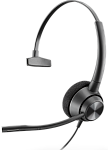 Plantronics 214572-01 Проводная гарнитура EncorePro EP310 QD, WW