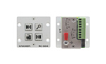 92501 Панель управления Kramer Electronics RC-5B4