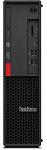 1170320 ПК Lenovo ThinkStation P330 SFF i5 9400 (2.9)/8Gb/SSD512Gb/UHDG 630/DVDRW/CR/Windows 10 Professional 64/GbitEth/210W/клавиатура/мышь/черный