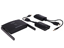 Комплект Panasonic [TY-WPS1(W)] 1x Приемник (STB), 2x Передатчик (USB Type-A/HDMI), Case *наличие индекса в названии уточняйте при заказе