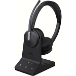 Yealink WH64 Mono UC - Беспроводная гарнитура