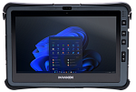 Оснащенный процессором Intel® 12-го поколения Durabook U11I отличается максимальной функциональностью благодаря технологии пассивного охлаждения Coolf