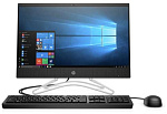 3206680 Моноблок HP 6V338EA All in One CPU Core i5 i5-1235U Частота процессора 4700 МГц 24" 1920x1080 Cенсорный экран 8Гб DDR4 3200 МГц 512Гб Iris Xe Graphics