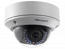 DS-2CD2742FWD-IS (2.8-12mm) Hikvision DS-2CD2742FWD-IS (2.8-12мм) 4Мп уличная купольная IP-камера с ИК-подсветкой до 30м 1/3" Progressive Scan CMOS; вариообъектив 2.8-12мм; угол