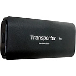 11069698 Накопитель SSD Patriot USB-C 1TB PTP1TBPEC Transporter 2.5" черный