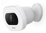 1657420 Камера видеонаблюдения аналоговая Imou Knight 2.8-2.8мм цв. корп.:белый (IPC-F88FIP-0280B-IMOU)