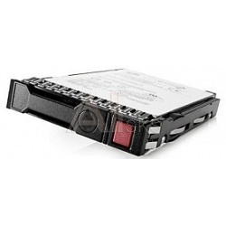 1471637 HP 300GB 12G SAS 10K rpm SFF (2.5-inch) Hot Plug SC DS Enterprise (for HP Proliant Gen9 servers) (872475-B21 / 872735-001 / 872735-001B)