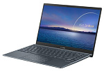 3209953 Ноутбук ASUS ZenBook Series UX325EA-KG261 13.3" 1920x1080/Intel Core i5-1135G7/RAM 8Гб/SSD 512Гб/Intel Iris Xe Graphics/ENG|RUS/без ОС серый 1.11 кг 9
